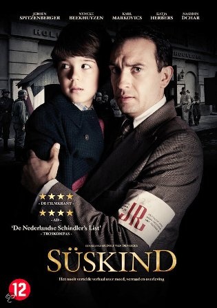 Süskind (2012) Scene Nuda
