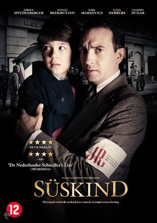 Süskind 2012 film scene di nudo