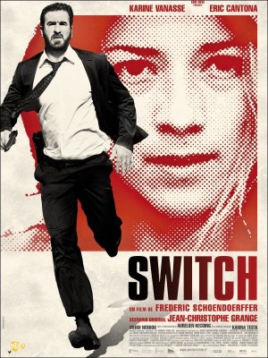 Switch 2011 film scene di nudo