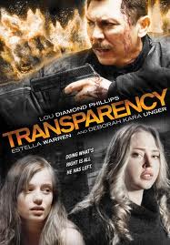 Transparency 2010 film scene di nudo