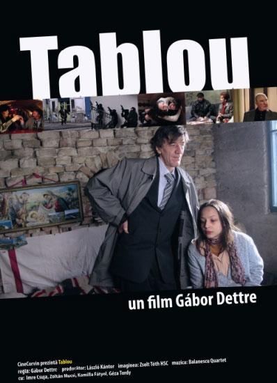 Tabló (2008) Scene Nuda
