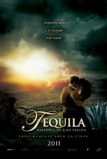 Tequila (2011) Scene Nuda