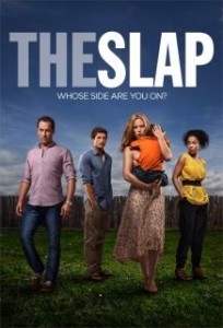The Slap (2011) Scene Nuda