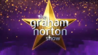The Graham Norton Show (2007-oggi) Scene Nuda