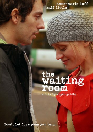 The Waiting Room (2007) Scene Nuda