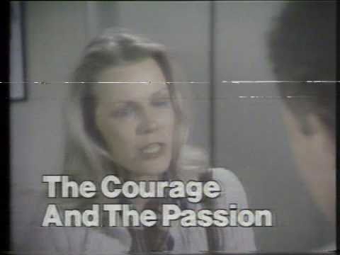 The Courage and The Passion scene nuda