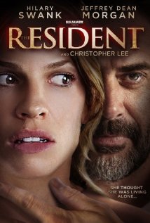 The Resident (2011) Scene Nuda