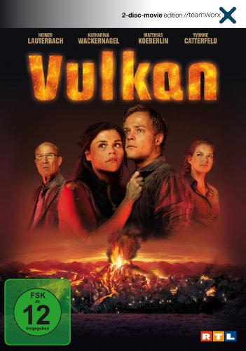 Vulkan (2009) Scene Nuda