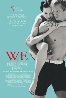 W.E. - Edward e Wallis scene nuda