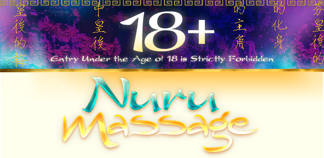 Nuru Massage (2008) Scene Nuda