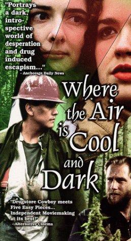 Where the Air Is Cool and Dark (1997) Scene Nuda