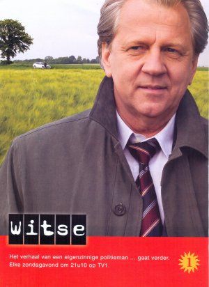 Witse (2004-2012) Scene Nuda