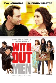 Without Men (2011) Scene Nuda