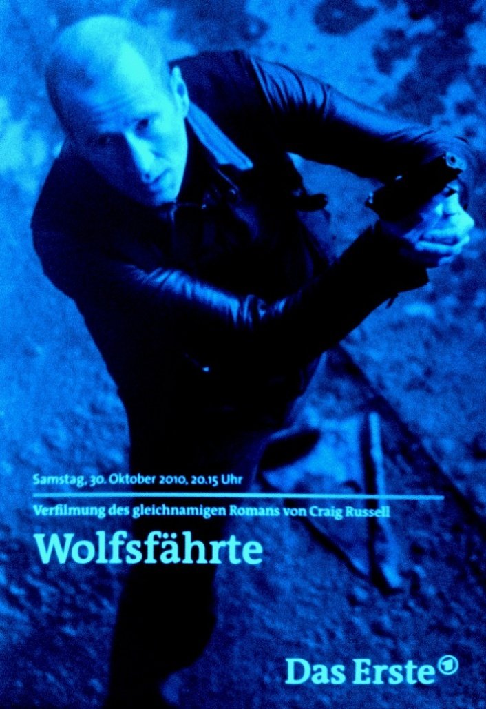 Wolfsfährte (2010) Scene Nuda