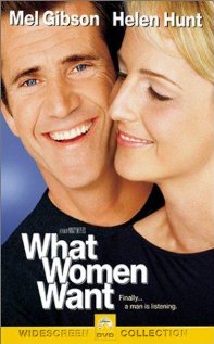 What Women Want (2000) Scene Nuda