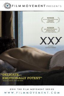 XXY (2007) Scene Nuda